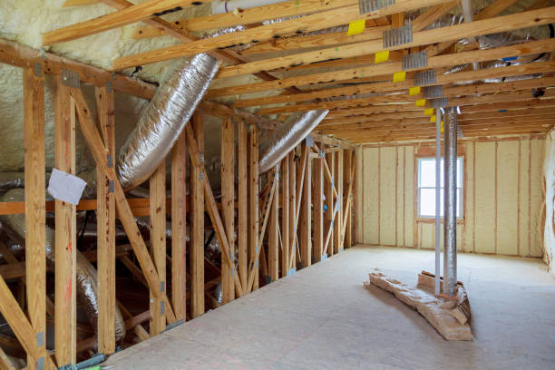 Best Insulation Contractors for Homes  in Mount Repose, OH