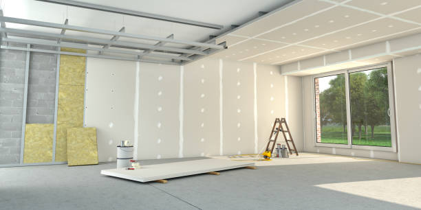 Insulation Contractors for Homes in Mount Repose, OH