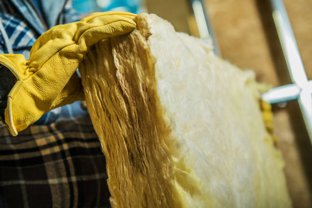 Trusted Mount Repose, OH Insulation Contractor Experts