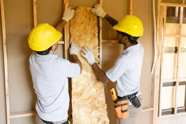 Best Residential Insulation Services  in Mount Repose, OH
