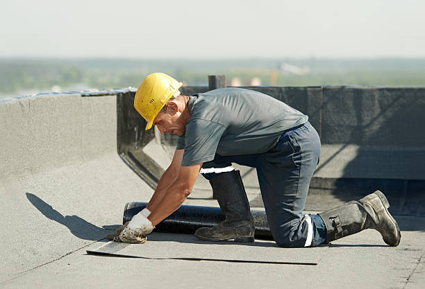 Best Insulation Removal Services  in Mount Repose, OH
