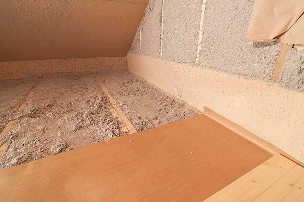 Best Insulation Replacement Services  in Mount Repose, OH